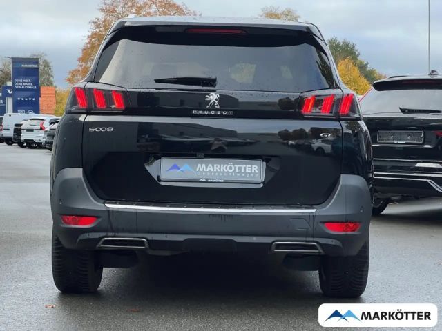 Peugeot 5008 GT-Line PureTech