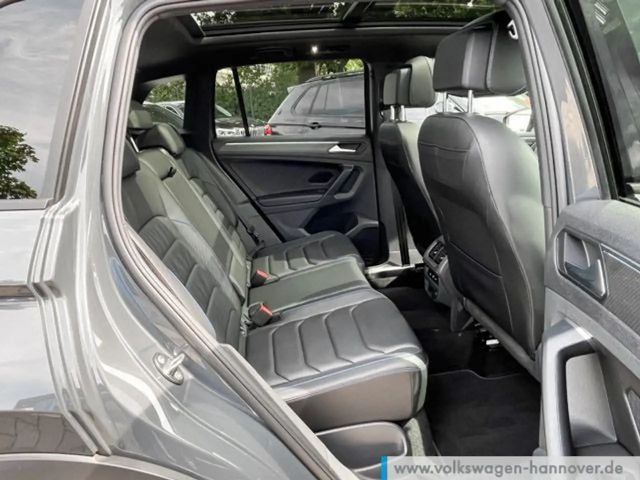 Volkswagen Tiguan 2.0 TSI DSG IQ.Drive