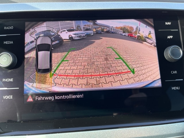 Volkswagen Taigo 1.0 TSI