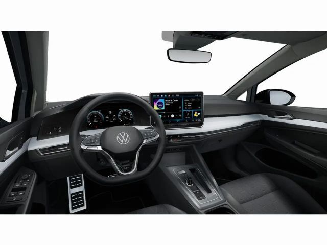 Volkswagen Golf 2.0 TDI DSG Golf VIII Variant