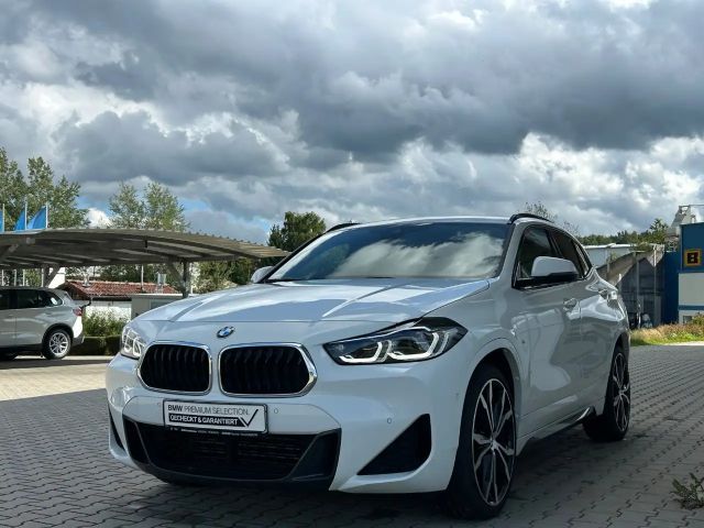 BMW X2 M-Sport xDrive20d