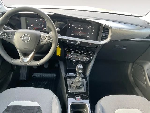 Opel Mokka 1.2 Turbo Turbo