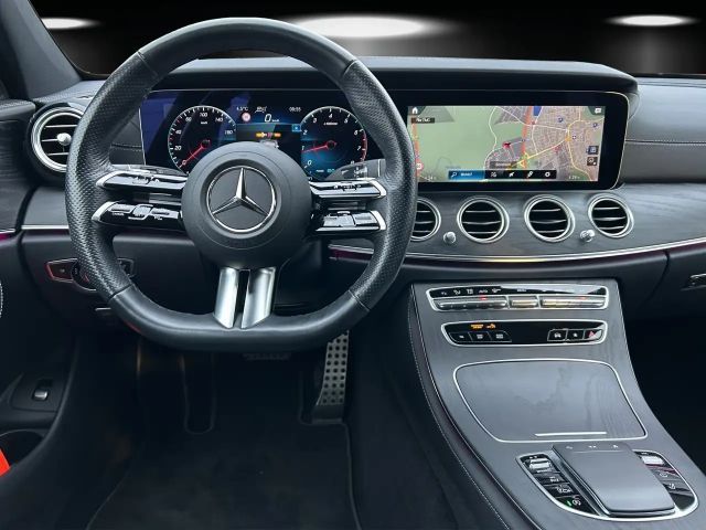 Mercedes-Benz E 450 4MATIC AMG Line Estate
