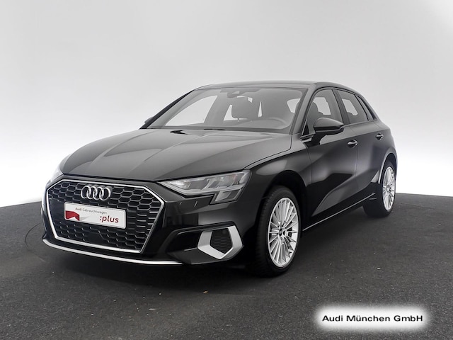Audi A3 30 TFSI S-Tronic Sportback