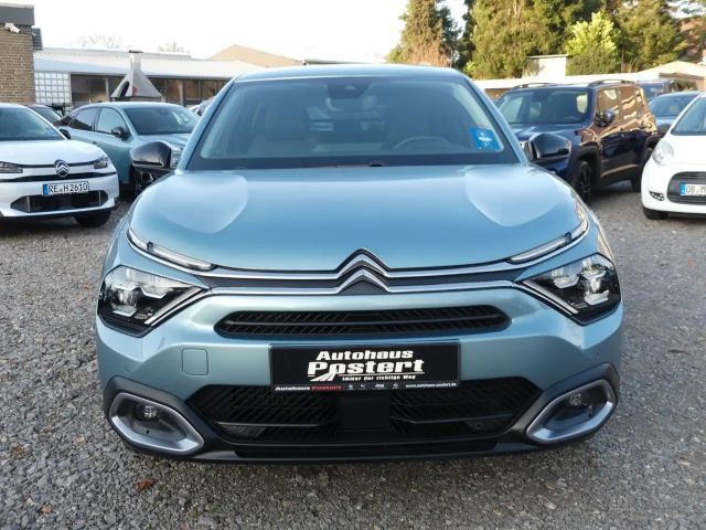 Citroën C4 PureTech Shine