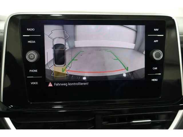 Volkswagen T-Roc 1.5 TSI Cabriolet DSG R-Line