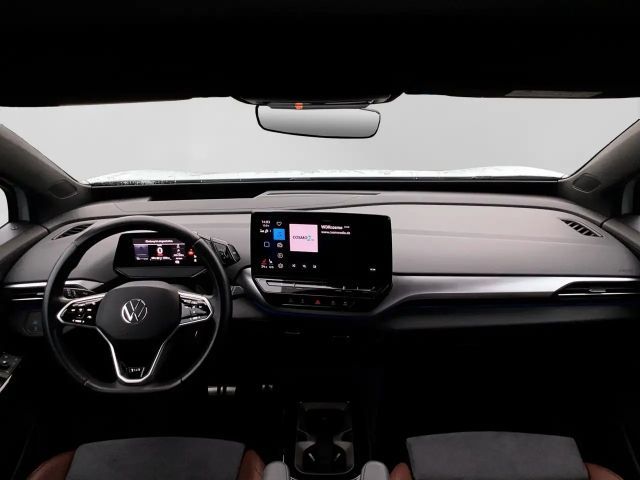 Volkswagen ID.4 1st Edition