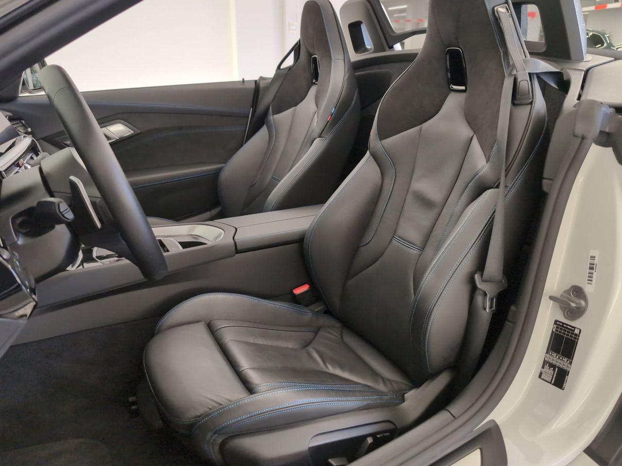 BMW Z4 Roadster sDrive20i