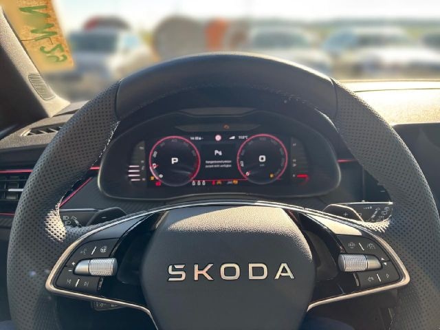 Skoda Kamiq 1.0 TSI Monte Carlo