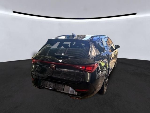 Cupra Leon 1.4 Sportstourer e-Hybrid