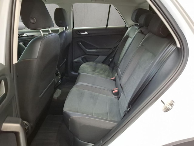 Volkswagen T-Roc 1.5 TSI DSG Style