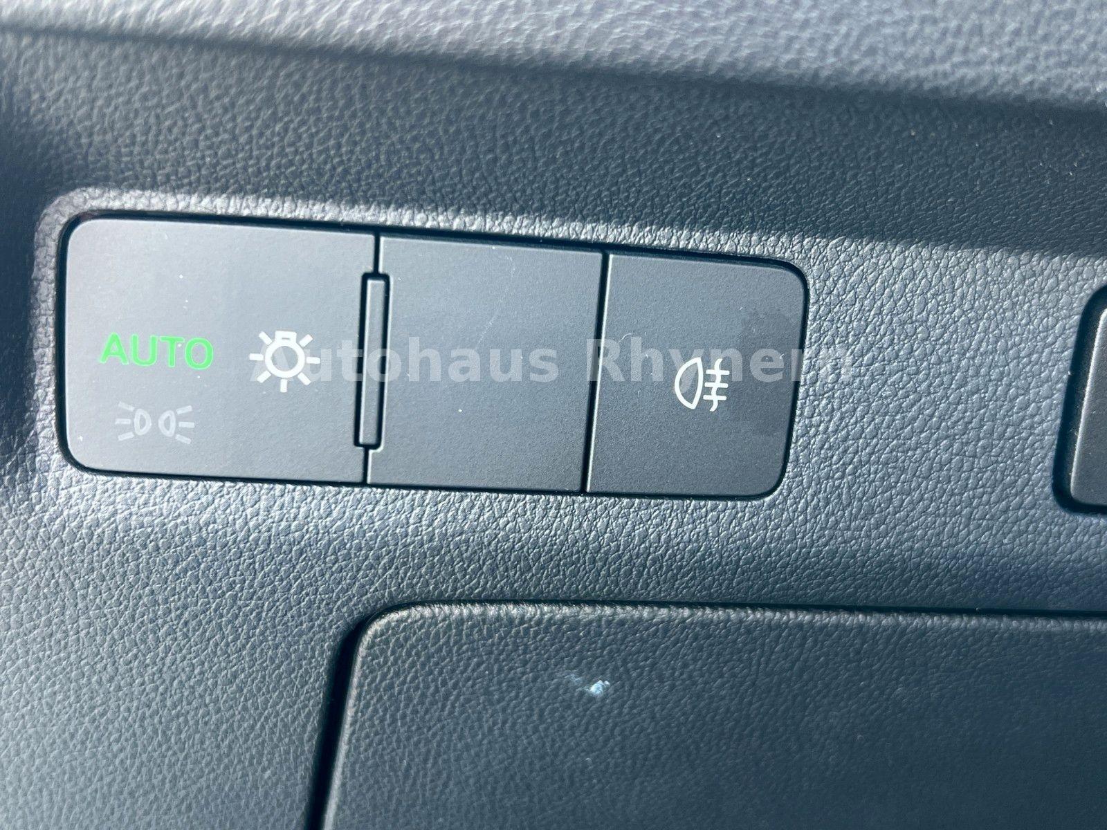 Skoda Enyaq iV Loft iV 50