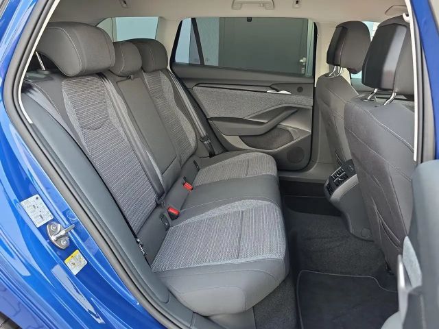 Skoda Superb 2.0 TDI 4x4