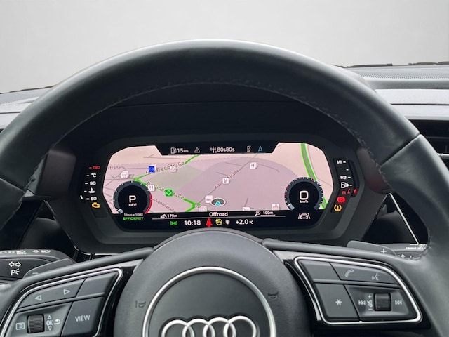 Audi A3 35 TFSI S-Line S-Tronic Sportback