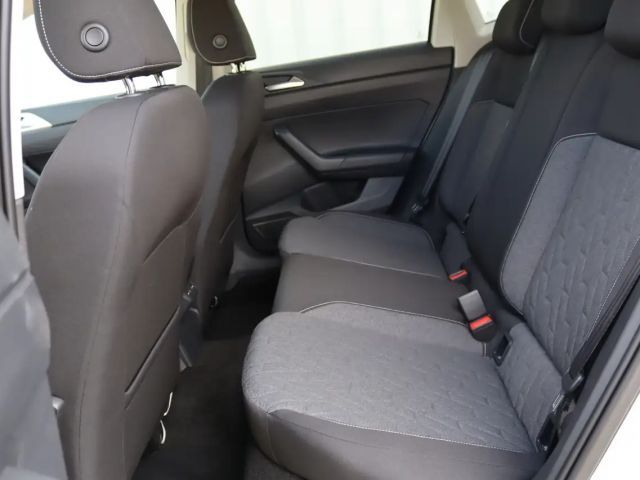 Volkswagen Polo Move