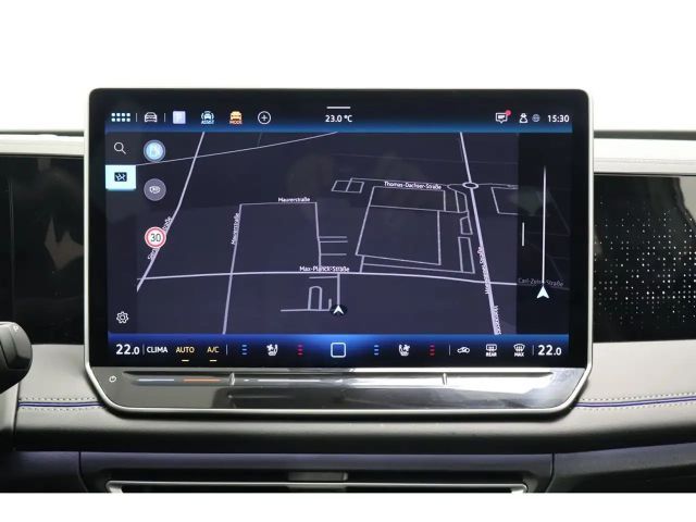 Volkswagen Tiguan 2.0 TDI DSG R-Line