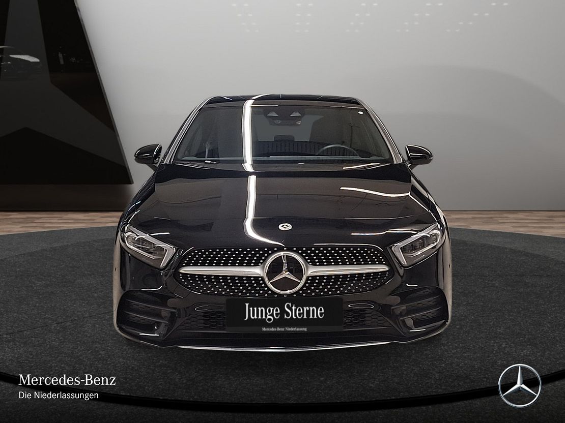 Mercedes-Benz A 250 AMG Line