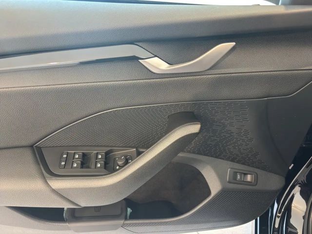 Skoda Octavia Selection