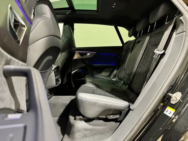 Audi RS Q8 4.0 TFSI Performance Quattro