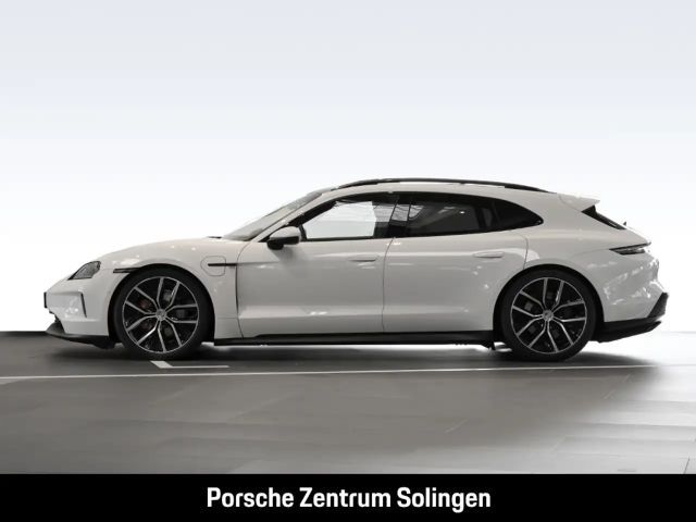 Porsche Taycan 4S Sport Turismo