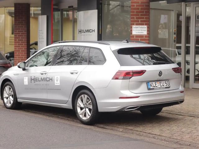 Volkswagen Golf 2.0 TDI DSG Golf VIII Variant