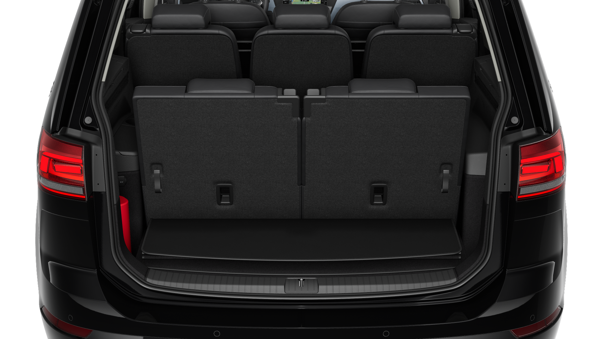 Volkswagen Touran 1.5 TSI