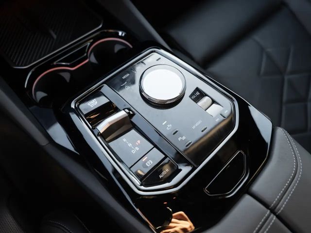 BMW i5 M60 Touring xDrive