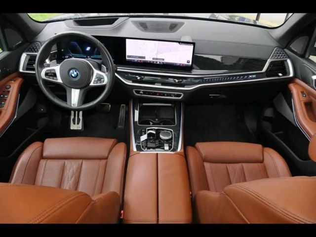 BMW X5 M-Sport xDrive50e