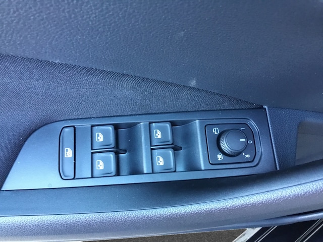 Skoda Kamiq 1.5 TSI Tour