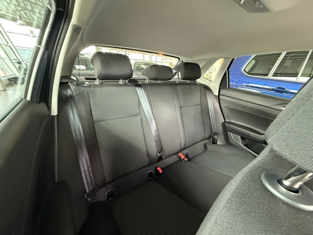 Volkswagen Polo 1,0 LED KLIMA SH APP C.