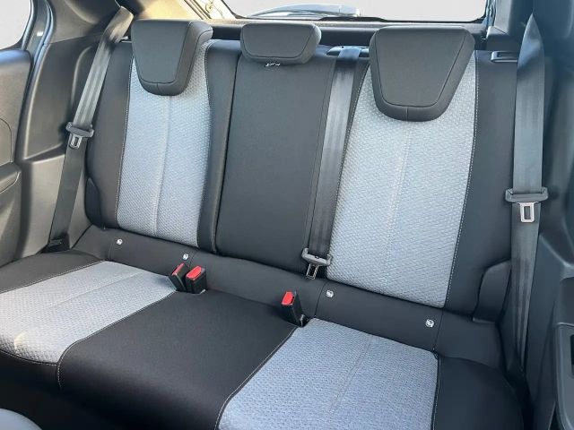 Opel Corsa 1.2 Turbo Edition Turbo