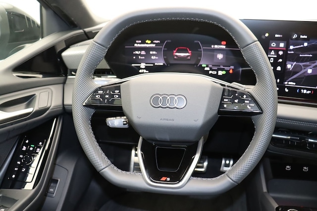 Audi A6 e-tron Sportback