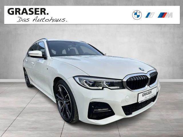 BMW 330 330d M-Sport Touring xDrive