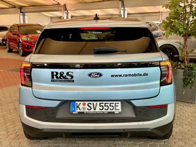 Ford Explorer Extended range Premium