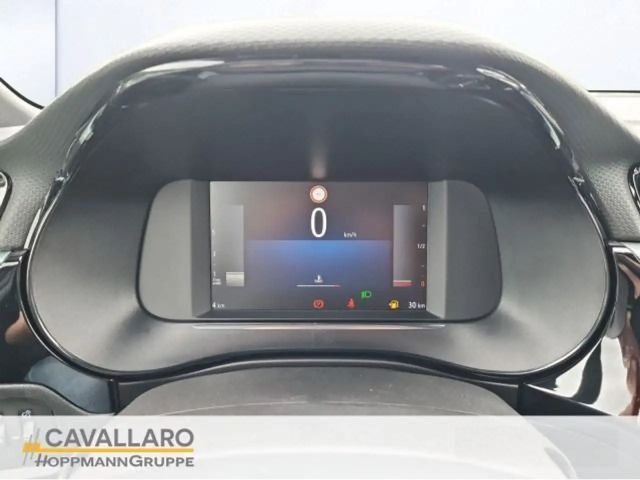 Opel Corsa 1.2 Turbo