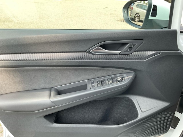 Volkswagen Golf 2.0 TSI DSG GTI