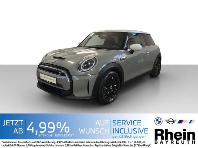 MINI Mini Electric 3-deurs SE