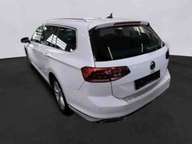 Volkswagen Passat GTE Variant