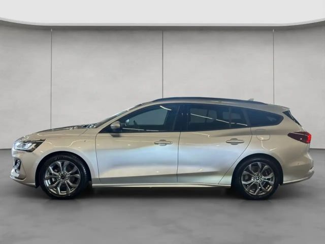 Ford Focus EcoBoost ST Line Wagon
