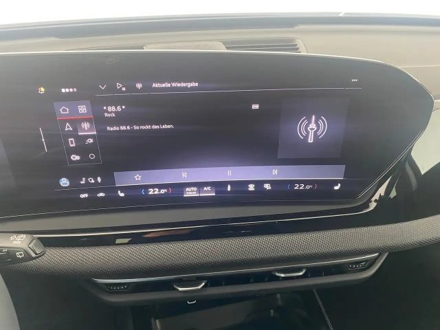 Audi A5 Hybride Quattro