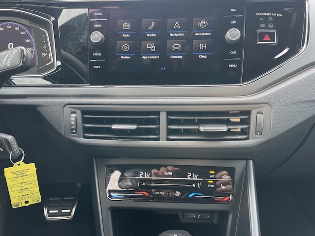 Volkswagen Taigo 1.5 TSI IQ.Drive R-Line