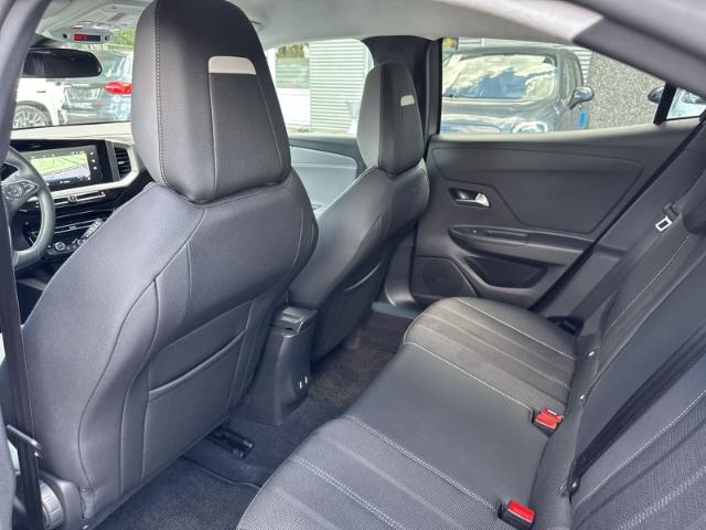 Opel Mokka 1.5 CDTI 1.5 Turbo Business Elegance