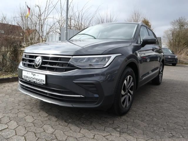 Volkswagen Tiguan 2.0 TDI DSG