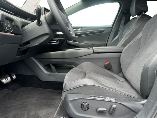 Volkswagen ID.7 Pro Tourer