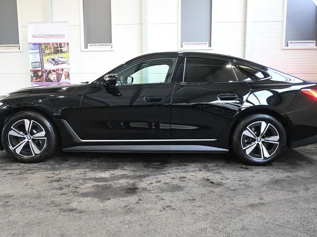BMW i4 Coupé Gran Coupé eDrive35