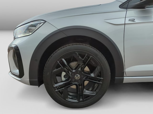 Volkswagen Taigo Taigo R-Line 1,0TSI 85kW DSG IQ KAMERA NAVI BLACK