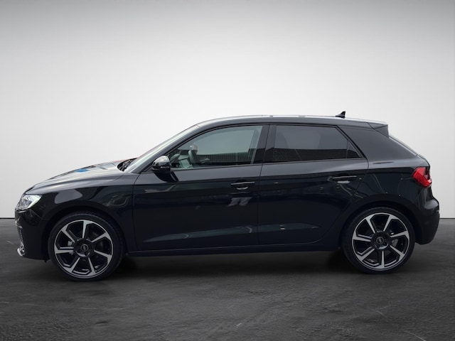 Audi A1 35 TFSI S-Tronic Sportback