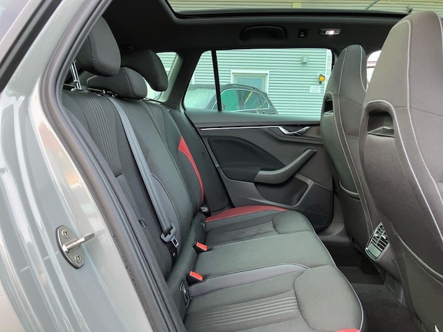 Skoda Kamiq 1.5 TSI Monte Carlo