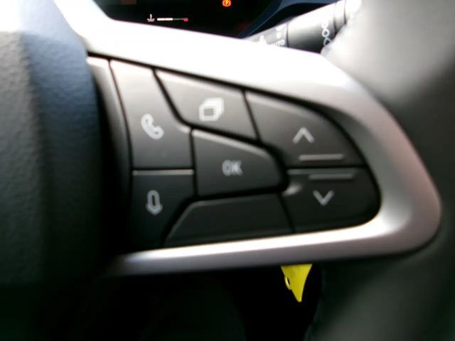 Dacia Duster TCe 130