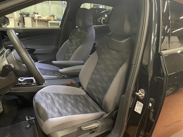 Volkswagen ID.4 IQ.Drive Pure